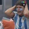 Argentina Random |2 ♡ 11