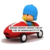 Pocoyo kocak 12