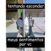 Amor e cantadas p seu nene 5