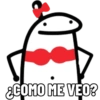 🤍STICKERS FLORK🤍 10