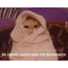 Quiere que le baile 5
