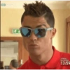 Ronaldo em baixa qualidade  7