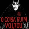 O COISA RUIM VOLTOUS