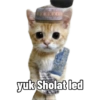 yuk Sholat led