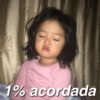 1% acordada