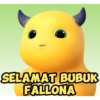 SELAMAT BUBUK FALLONA
