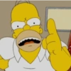 Homero Simpson 💛 18
