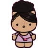 ¿Your hello kitty?  20