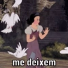 me deixem