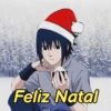 Feliz natal - naruto 7