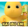 HAI IBU ENI
