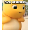 CICII GEMEUSS