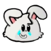 Rabbito emojis 6