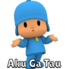 Pocoyo Baru 12