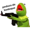 Kermit & Pepe 7