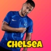 Eden Hazard 11