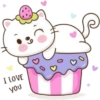 Gatitos cute💖 25