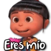 ☣️❤️🍭AGNES TÓXICA🍭❤️☣️ 7
