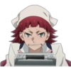 Bungo Stray Dogs 9