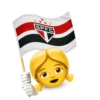 Emojis São Paulo  8