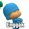 Enggak