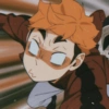 Metadinhas animes 7
