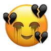 Stickers pa llorar🤧😪 15