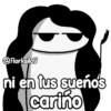 No cariño no te compares 😄😎 5