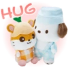 HUG