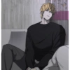 Manhwa. | @ocenferios  Haki. 9
