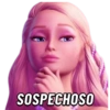 SOSPECHOSO