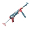 Figuras de Freefire. Pacote 1 9