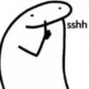 sshh