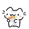 Gatitos. | @ocenferios  Haki. 10