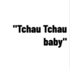 Tchau tchau baby 6