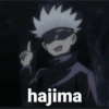 hajima