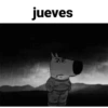 jueves