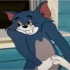 Tom jerry sticker 22