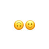 Iphone emoji 9