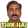 THIK HAI