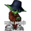 mucho pendejo
