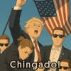 Chingado!
