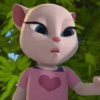 Talking angela 22