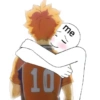 Haikyuu 11