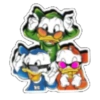 CANAL yb : FIGURINHAS MANDRAKE 8