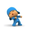 Pocoyo 9