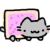 Nyan cat 6