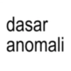 dasar anomali