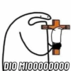 DIO MIO0000000