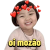 Coreaninha fofinha ? 6